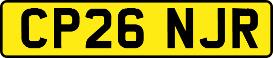 CP26NJR