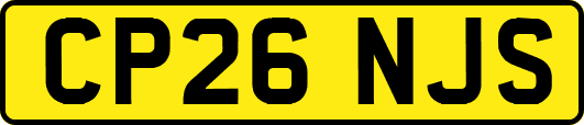 CP26NJS