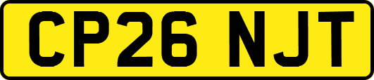 CP26NJT