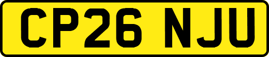 CP26NJU