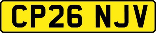 CP26NJV