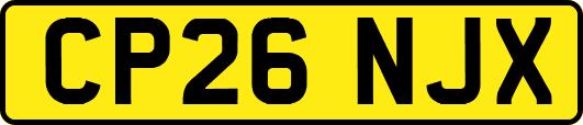 CP26NJX