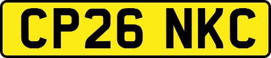 CP26NKC