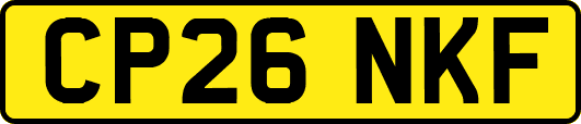 CP26NKF