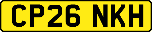CP26NKH