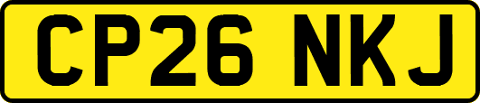 CP26NKJ