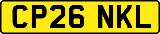 CP26NKL
