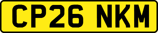 CP26NKM