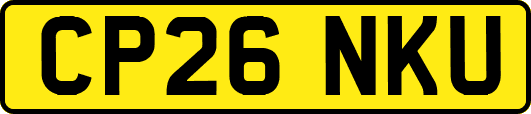 CP26NKU