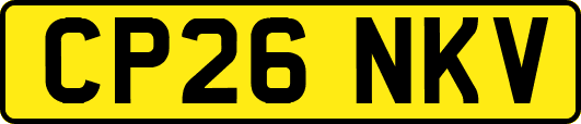 CP26NKV