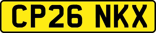 CP26NKX