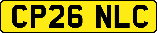 CP26NLC