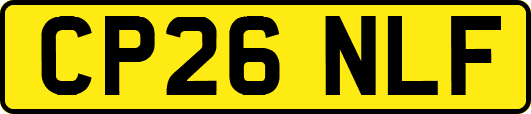CP26NLF
