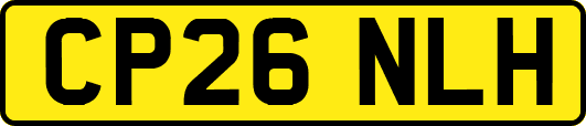 CP26NLH