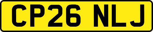 CP26NLJ