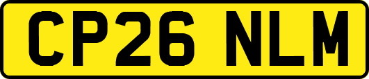 CP26NLM