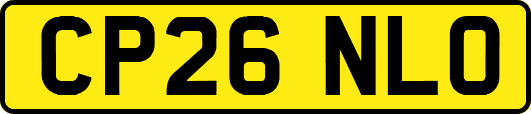 CP26NLO