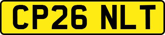 CP26NLT