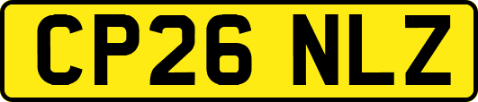 CP26NLZ