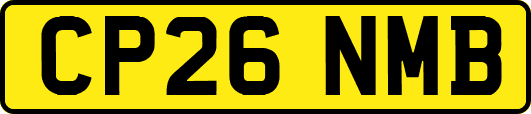 CP26NMB