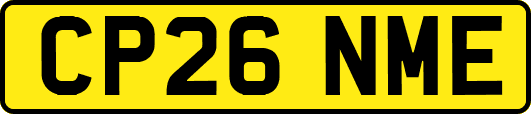 CP26NME
