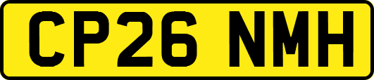 CP26NMH