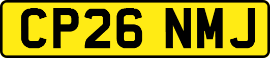 CP26NMJ