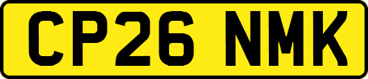 CP26NMK