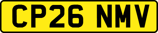 CP26NMV
