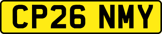 CP26NMY