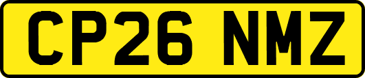 CP26NMZ