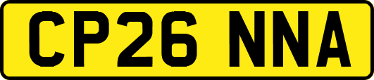 CP26NNA