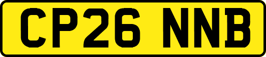 CP26NNB