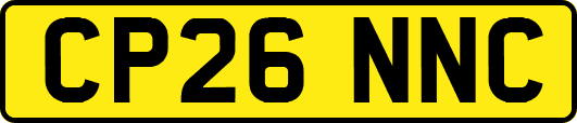 CP26NNC