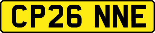 CP26NNE