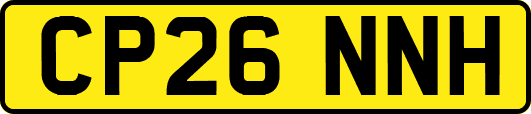 CP26NNH