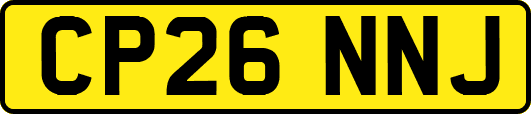 CP26NNJ