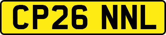 CP26NNL