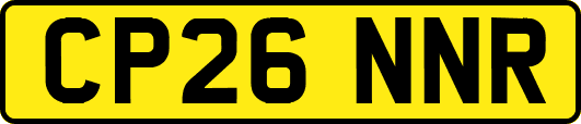 CP26NNR