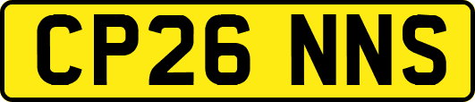 CP26NNS