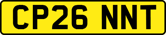 CP26NNT