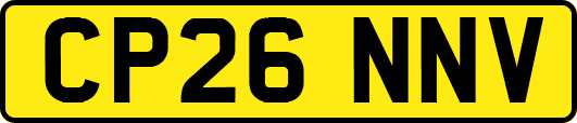 CP26NNV