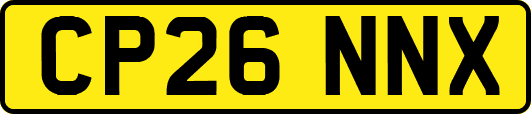 CP26NNX