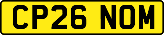 CP26NOM