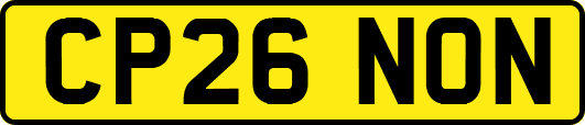 CP26NON