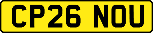 CP26NOU