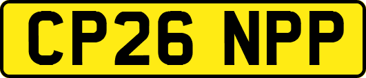 CP26NPP