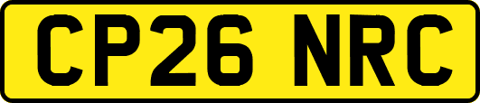CP26NRC