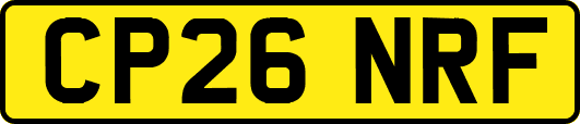 CP26NRF