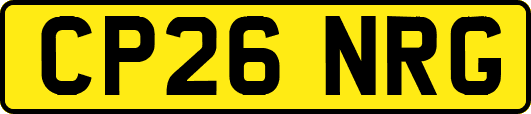 CP26NRG